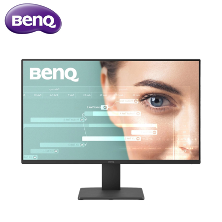 BenQ GW2491P 23.8" FHD 120Hz Eye Care Monitor ( HDMI, DP, 3 Yrs Wrty )