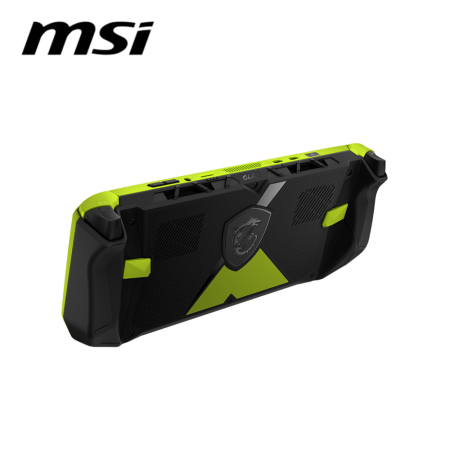 MSI Claw A8 BZ2EM-027/028 8'' FHD+ Gaming Handhelds  ( Ryzen Z2 Extreme, 24GB, 1TB SSD, AMD Radeon Graphics, W11 )