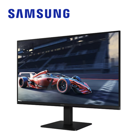 Samsung Essential S3 S30GD LS24D300GAEXXS  24" FHD 100Hz IPS Essential Monitor ( DS, HDMI, 3 Yrs Wrty )