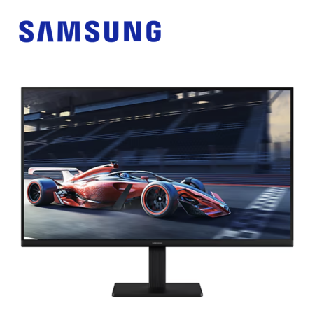 Samsung Essential S3 S30GD LS24D300GAEXXS  24" FHD 100Hz IPS Essential Monitor ( DS, HDMI, 3 Yrs Wrty )