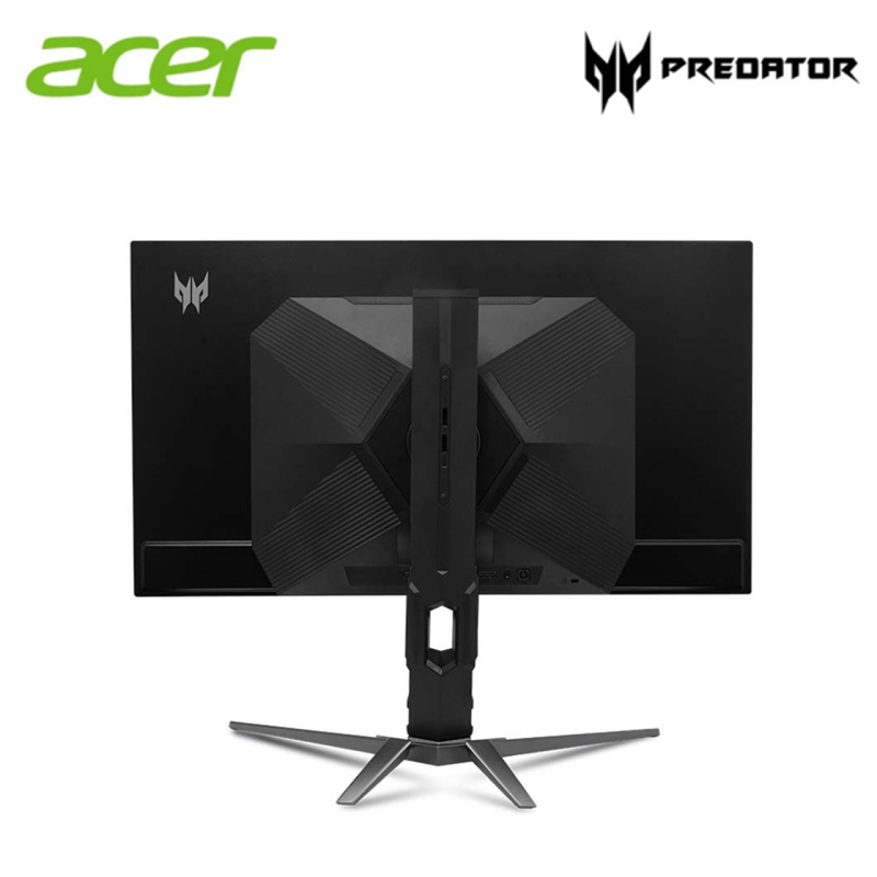 Acer Predator X27U X2 26.5'' WQHD OLED 240Hz Gaming Monitor ( Speaker, HDMI, DP, 3 Yrs Wrty )