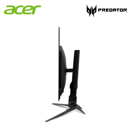 Acer Predator X27U X2 26.5'' WQHD OLED 240Hz Gaming Monitor ( Speaker, HDMI, DP, 3 Yrs Wrty )