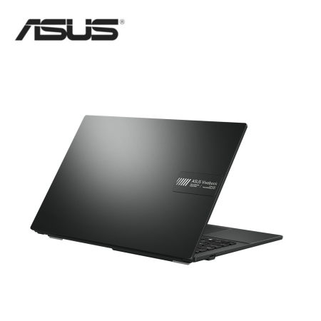 Asus VivoBook Go 15 E1504F-ABQ770WS 15.6'' FHD Laptop Mixed Black ( R3-7320U, 8GB, 512GB SSD, ATI, W11, HS+M365 )