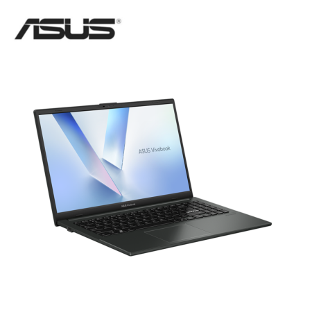 Asus VivoBook Go 15 E1504F-ABQ770WS 15.6'' FHD Laptop Mixed Black ( R3-7320U, 8GB, 512GB SSD, ATI, W11, HS+M365 )