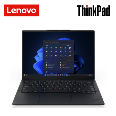 Lenovo ThinkPad E14 G7 21SXS00600 14'' WUXGA Laptop Black ( CU5-225H, 16GB, 512GB SSD, Intel Arc, W11P )
