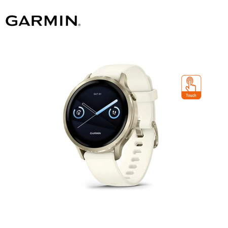 Garmin Venu 4 Touch Advanced GPS Smartwatch (41mm)