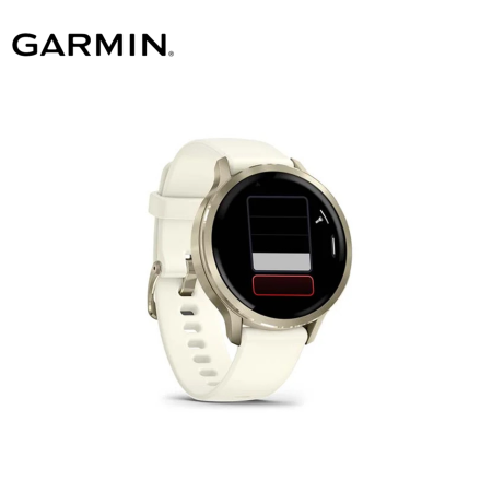 Garmin Venu 4 Touch Advanced GPS Smartwatch (41mm)