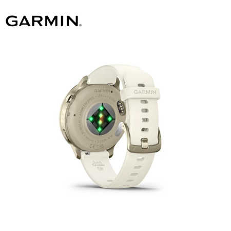 Garmin Venu 4 Touch Advanced GPS Smartwatch (41mm)