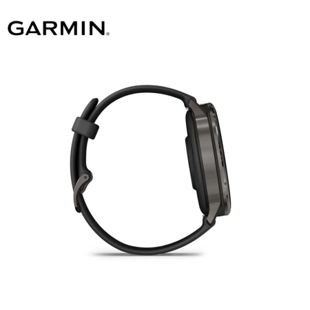 Garmin Venu 4 Touch Advanced GPS Smartwatch (45mm)
