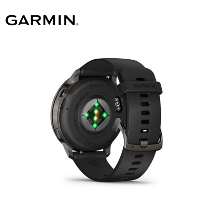 Garmin Venu 4 Touch Advanced GPS Smartwatch (45mm)