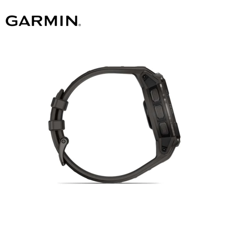 Garmin Instinct Crossover AMOLED Rugged Hybrid GPS Smartwatch