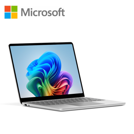 Microsoft Surface Laptop 13 EP2-36995 13" PixelSense Touch Laptop Platinum ( SD X PLUS, 16GB, 256GB SSD, Qualcomm, W11 )