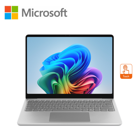 Microsoft Surface Laptop 13 EP2-31939 13" PixelSense Touch Laptop Platinum ( SD X PLUS, 16GB, 512GB SSD, Qualcomm, W11 )