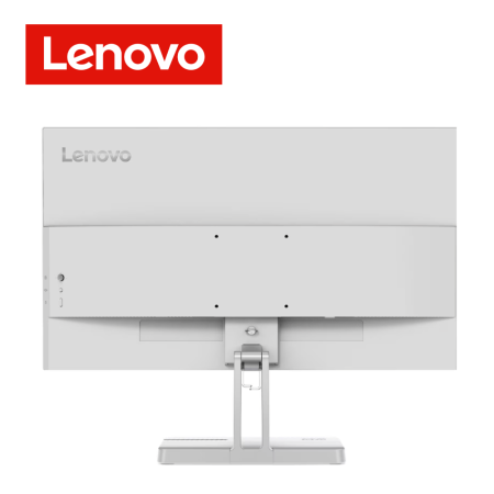 Lenovo L27-4C 27" FHD IPS 144Hz Monitor Cloud Grey ( HDMI, VGA, 3 Yrs Wrty )