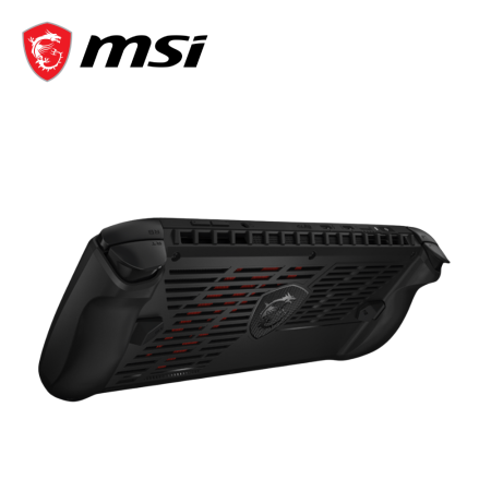 MSI Claw 7 AI+ A2VM Super Pack-044 7" FHD Gaming Handhelds ( Ultra 7 258V, 32GB, 512GB SSD, Intel Arc Graphics, W11 )
