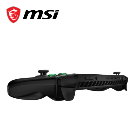 MSI Claw 7 AI+ A2VM Super Pack-044 7" FHD Gaming Handhelds ( Ultra 7 258V, 32GB, 512GB SSD, Intel Arc Graphics, W11 )