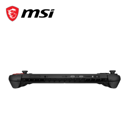 MSI Claw 7 AI+ A2VM Super Pack-044 7" FHD Gaming Handhelds ( Ultra 7 258V, 32GB, 512GB SSD, Intel Arc Graphics, W11 )