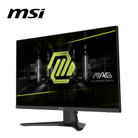 MSI MAG 274QF X24 27" WQHD 240Hz IPS Gaming Monitor ( DP, HDMI, 3 Yrs Warranty )