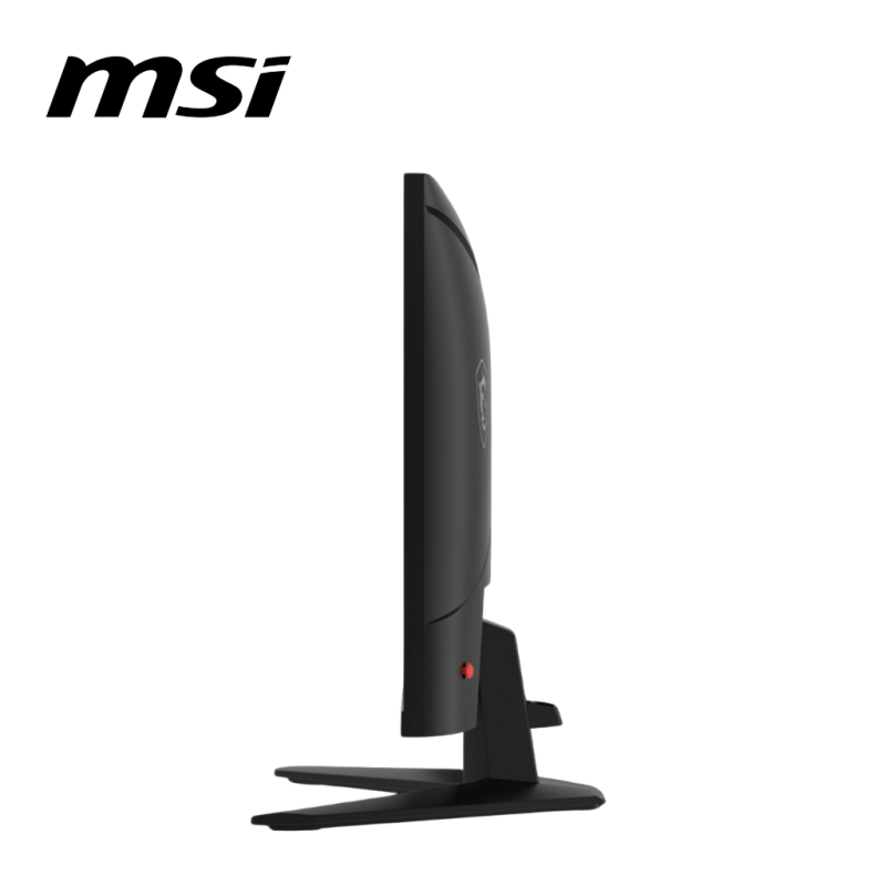 MSI MAG 274QF X24 27" WQHD 240Hz IPS Gaming Monitor ( DP, HDMI, 3 Yrs Warranty )