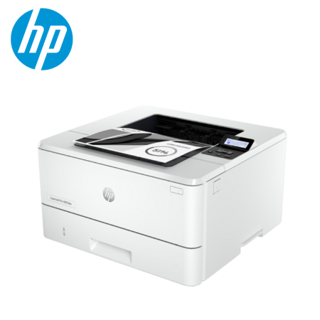 HP LaserJet Pro 4003dw Wireless Laser Printer ( Print, Duplex )