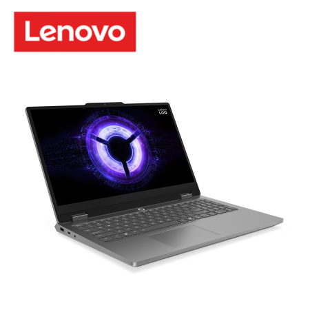 Lenovo LOQ 15IRX11 83SC004UMJ 15.6'' FHD 144Hz Gaming Laptop Luna Grey (NVIDIA® GeForce RTX™ 5050,i5-13450HX,16GB,512GB SSD,W11)