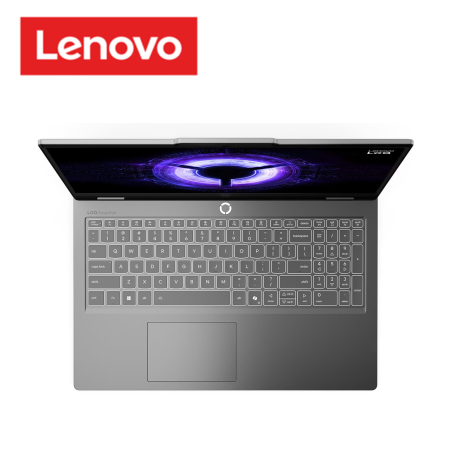 Lenovo LOQ 15IRX11 83SC004UMJ 15.6'' FHD 144Hz Gaming Laptop Luna Grey (NVIDIA® GeForce RTX™ 5050,i5-13450HX,16GB,512GB SSD,W11)