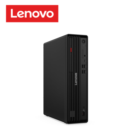 Lenovo ThinkCentre M70s Gen 6 12YQ0015ME SFF Desktop PC Black ( CU5-225, 16GB, 512GB SSD, Intel, W11P )