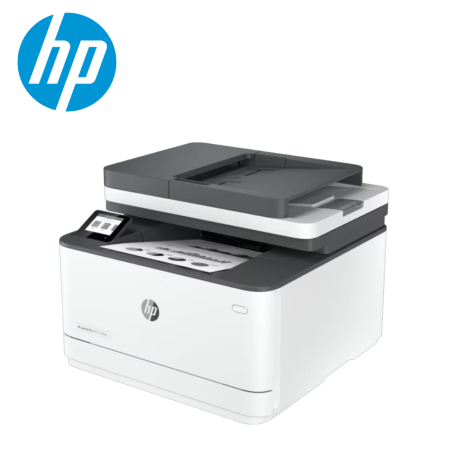HP LaserJet Pro MFP 3103fdw Wireless Lazer Printer ( Print, Copy, Scan, Fax & Duplex )