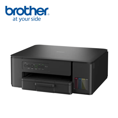 Brother Inkjet Tank DCP-T430W All-in-One Wireless Printer ( Print, copy, scan )
