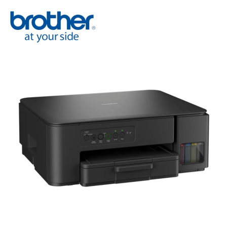 Brother Inkjet Tank DCP-T430W All-in-One Wireless Printer ( Print, copy, scan )