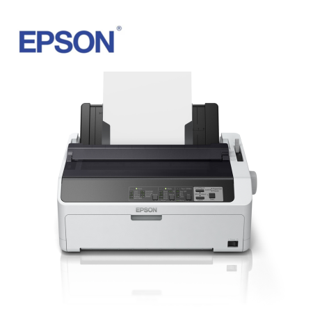 Epson LQ-590IIN Impact Printer (Impact Dot Matrix)