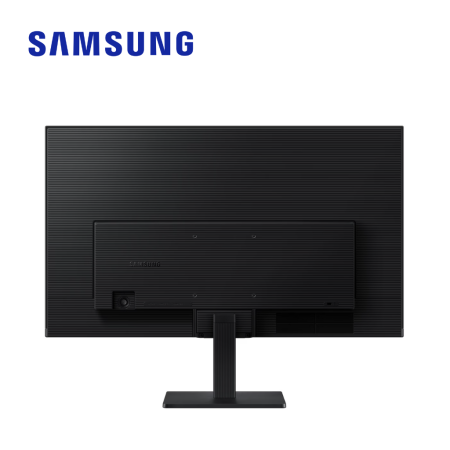 Samsung Essential S3 S32GF LS27F320GAEXXS  27" FHD 120Hz IPS Monitor ( HDMI, 3 Yrs Wrty )