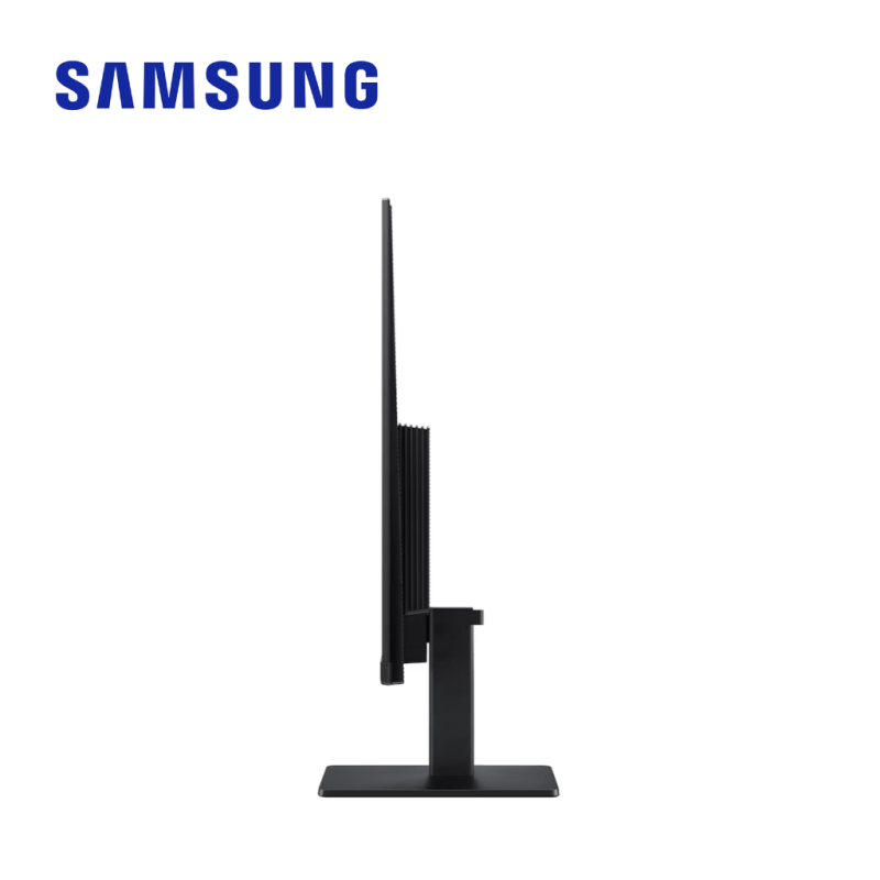 Samsung Essential S3 S32GF LS27F320GAEXXS  27" FHD 120Hz IPS Monitor ( HDMI, 3 Yrs Wrty )