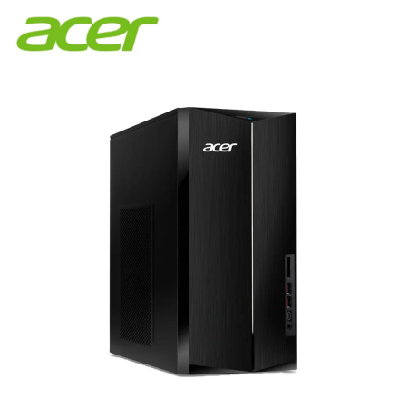 Acer Aspire TC1860-265W11 Desktop PC Black ( CU7-265, 8GB, 512GB SSD, Intel, W11 )