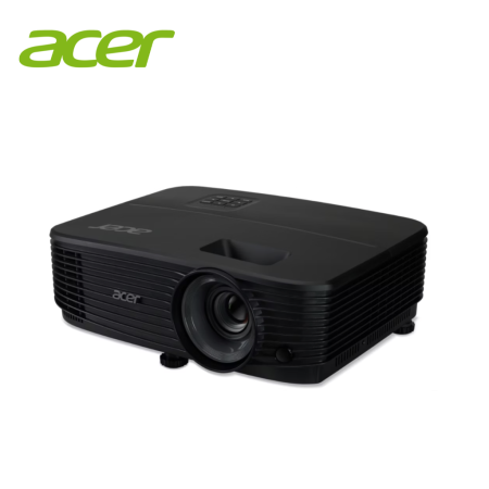Acer Wireless X1229 DLP 4800 ANSI Lumens Wifi Projector ( VGA, RCA, HDMI, Speaker )