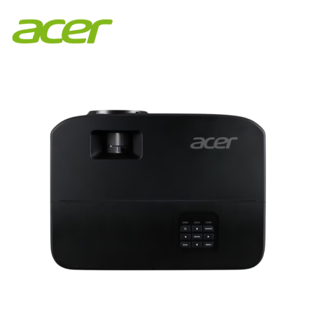 Acer Wireless X1229 DLP 4800 ANSI Lumens Wifi Projector ( VGA, RCA, HDMI, Speaker )