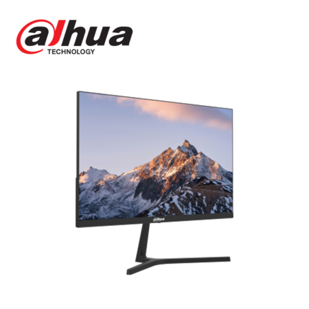 Dahua LM27-B200S 27'' FHD VA 100Hz Commercial Monitor ( Speaker, HDMI, VGA, 3 Yrs Wrty )