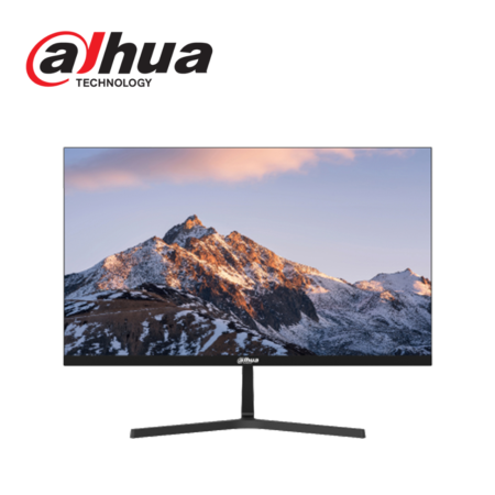 Dahua LM27-B200S 27'' FHD VA 100Hz Commercial Monitor ( Speaker, HDMI, VGA, 3 Yrs Wrty )
