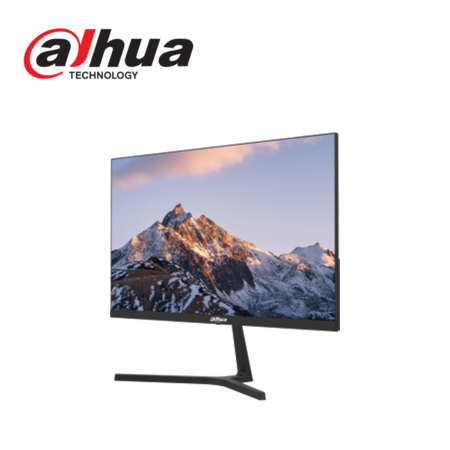 Dahua LM27-B200S 27'' FHD VA 100Hz Commercial Monitor ( Speaker, HDMI, VGA, 3 Yrs Wrty )
