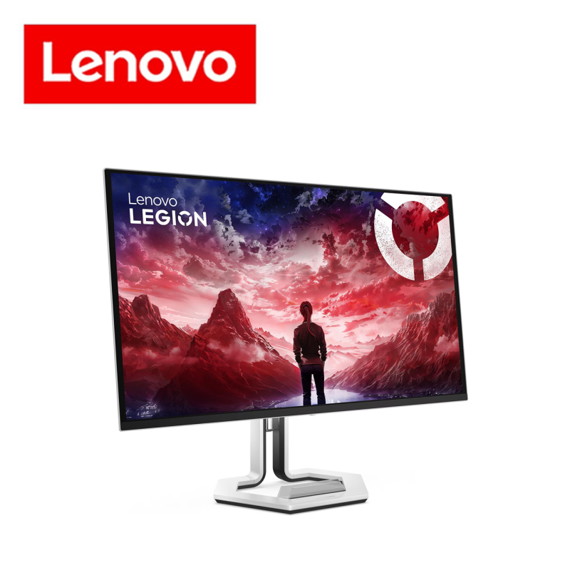 Lenovo Legion Pro 27Q-10 26.5" QHD 280Hz OLED Gaming Monitor ( HDMI, DP, USB, 3 Yr Wrty )