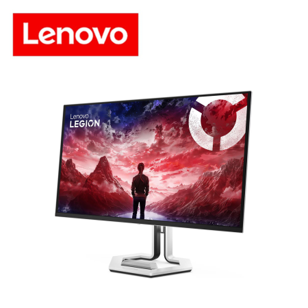 Lenovo Legion Pro 27Q-10 26.5" QHD 280Hz OLED Gaming Monitor ( HDMI, DP, USB, 3 Yr Wrty )