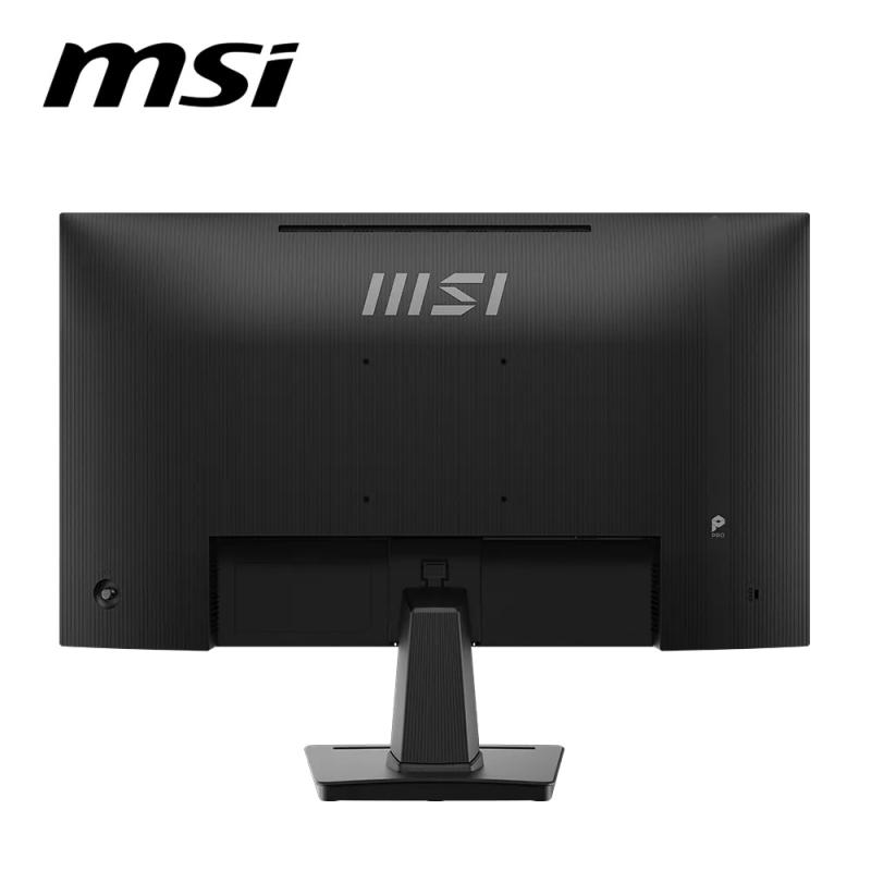 MSI PRO MP251 E14L 24.5" FHD 144Hz Flat Monitor ( HDMI, VGA, 3Yrs Warranty )