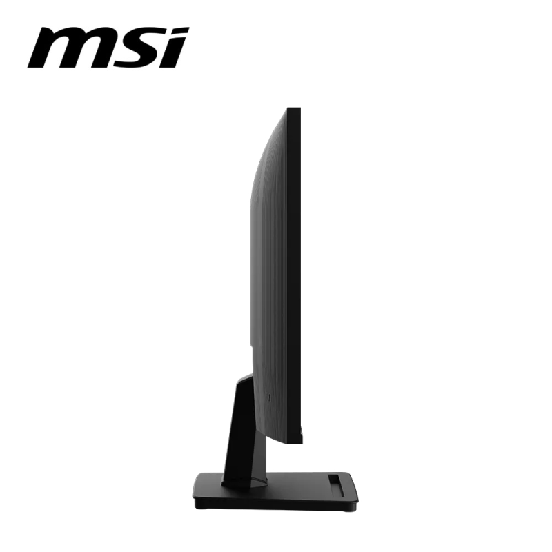 MSI PRO MP251 E14L 24.5" FHD 144Hz Flat Monitor ( HDMI, VGA, 3Yrs Warranty )