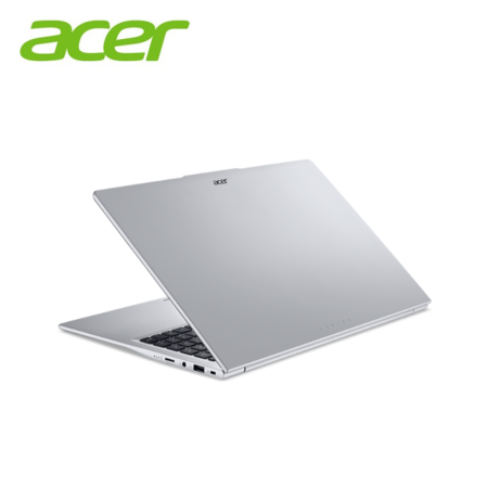 Acer Aspire Lite 15 AL15-46P-R8LD 15.6" FHD Laptop Light Silver ( R3-5400U, 8GB, 512GB SSD, ATI, W11, HS+M365 )