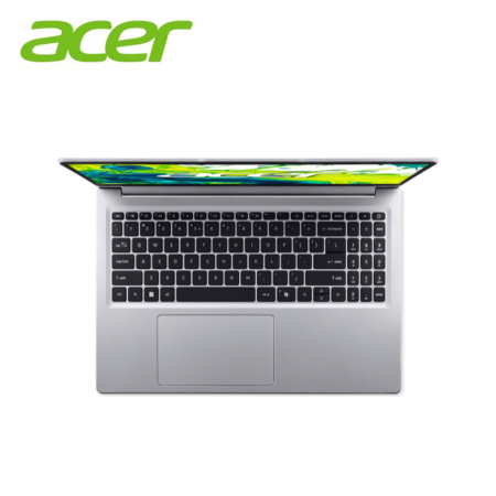 Acer Aspire Lite 15 AL15-46P-R8LD 15.6" FHD Laptop Light Silver ( R3-5400U, 8GB, 512GB SSD, ATI, W11, HS+M365 )