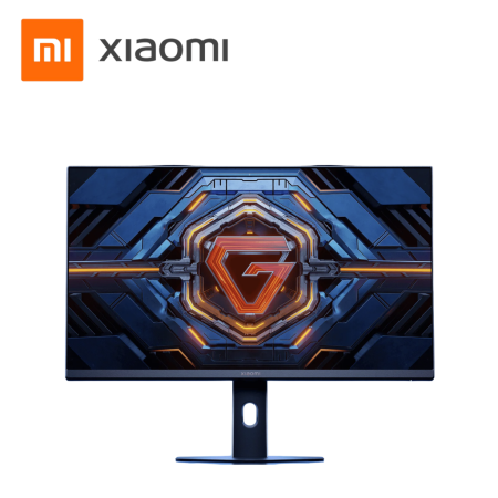 Xiaomi G24i 2026 23.8'' FHD Fast IPS 200Hz Gaming Monitor ( HDMI, DP, 3 Yrs Wrty )