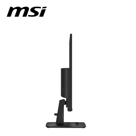 MSI PRO MP275 E14L 27" FHD IPS 144Hz Flat Monitor ( Speaker, HDMI, D-Sub, 3Yrs Warranty )
