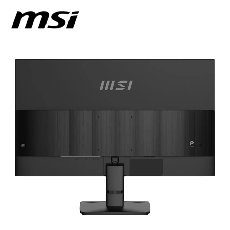 MSI PRO MP275 E14L 27" FHD IPS 144Hz Flat Monitor ( Speaker, HDMI, D-Sub, 3Yrs Warranty )