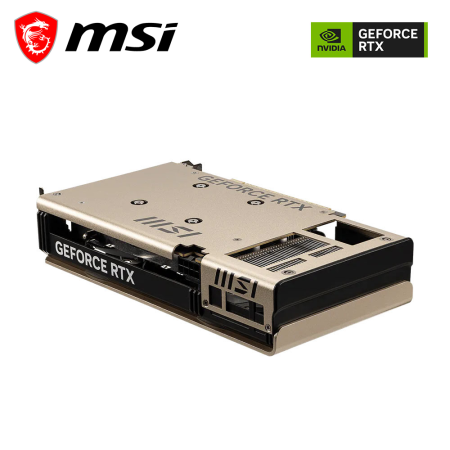 MSI GeForce RTX™ 5060 8G INSPIRE 2X OC Graphic Card