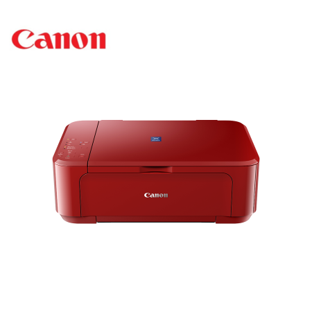 Canon Pixma E560/E560R Advanced Wireless All-In-One with Auto Duplex Printer ( Print, Scan, Copy )